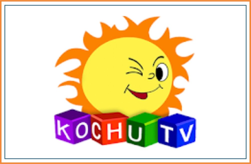 Kochu TV