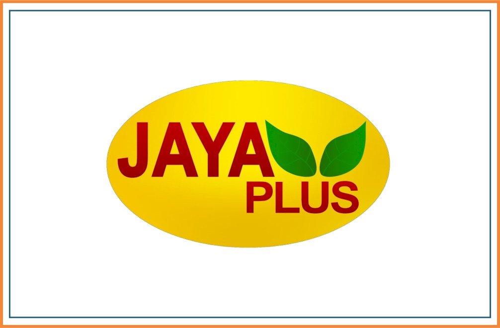 Jaya Plus 