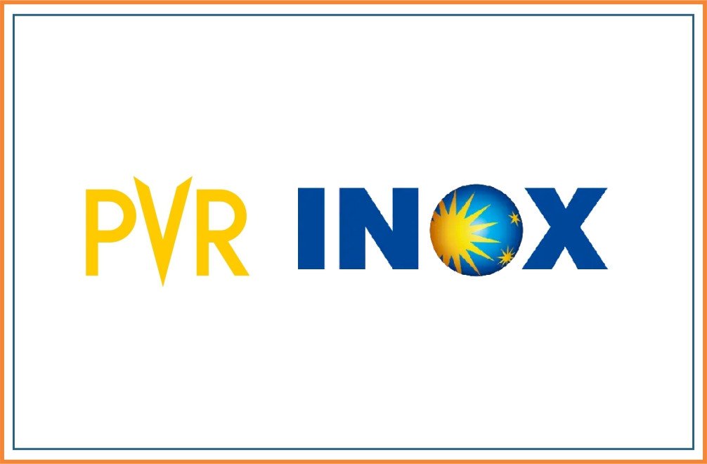 PVR - INOX