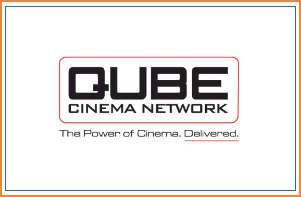 QUBE