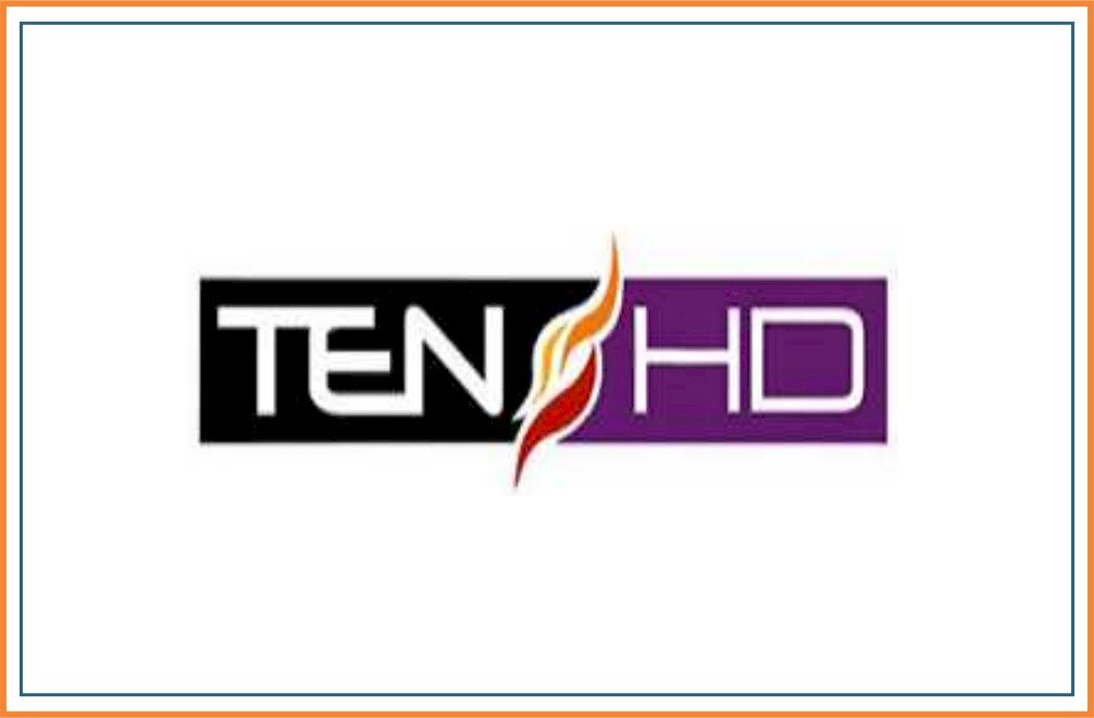 Ten HD
