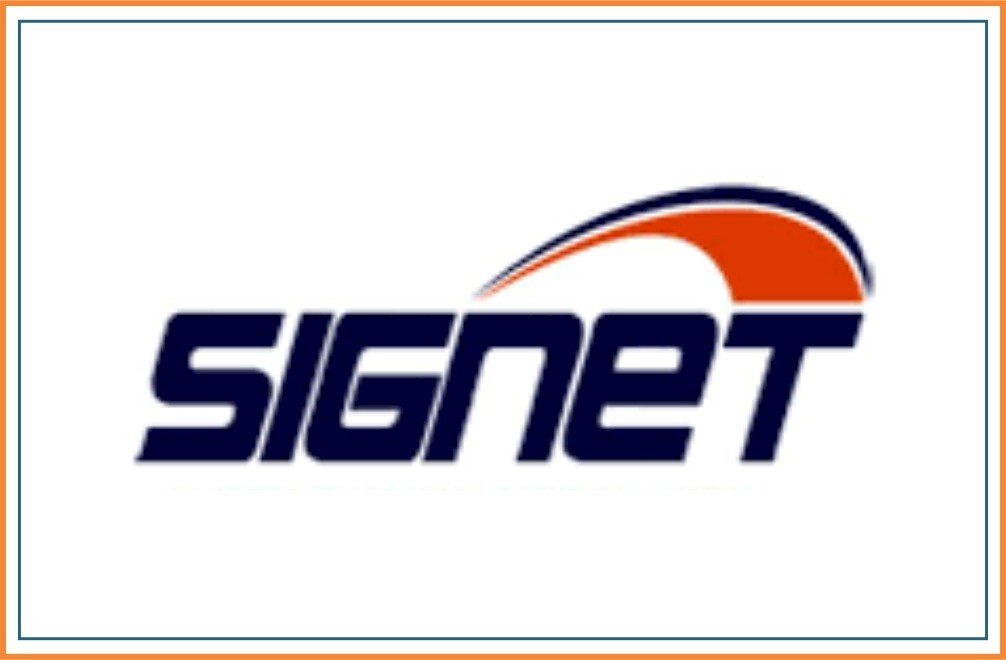 Signet Hindi