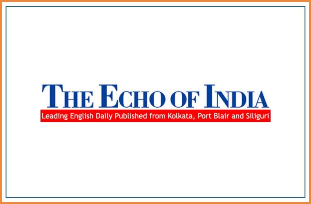 The Echo of India