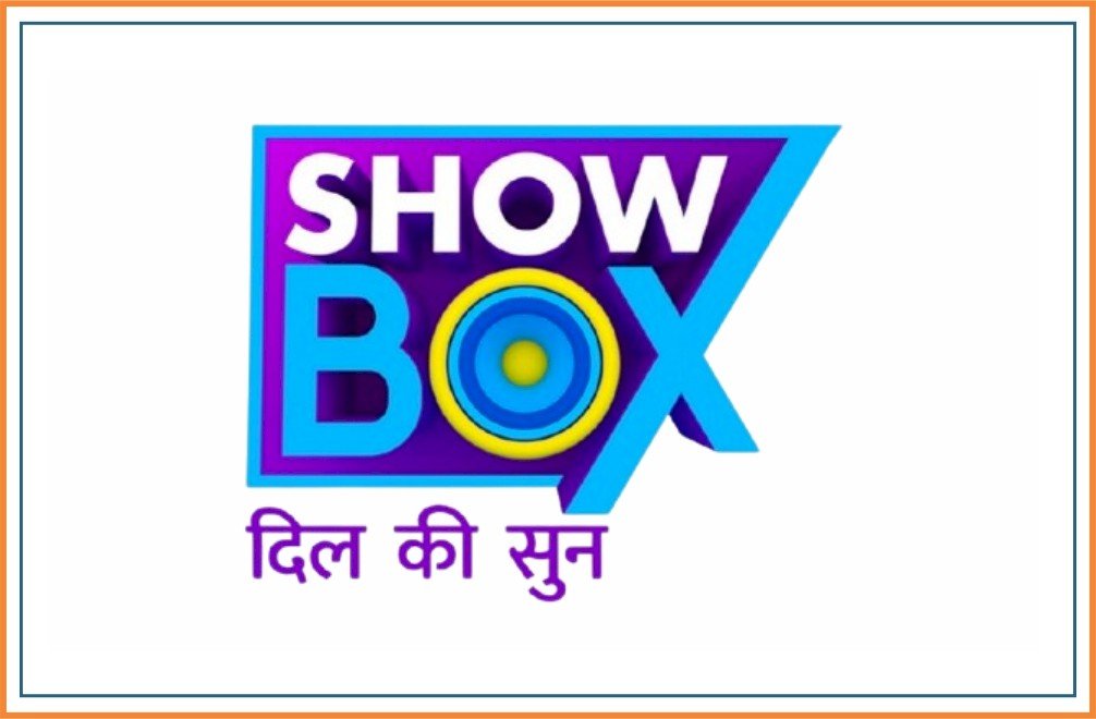 Show Box